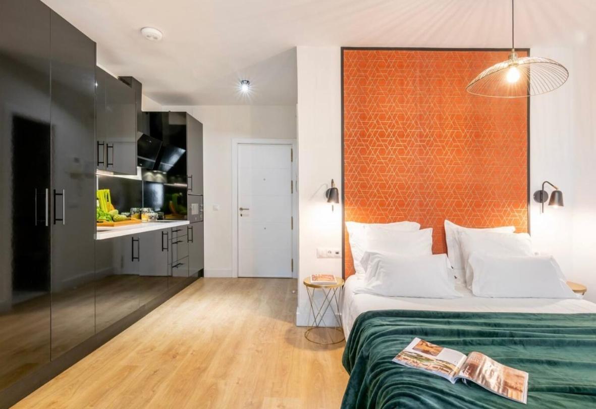 Soek Muelle Uno Holidays Homes Apartamento Málaga