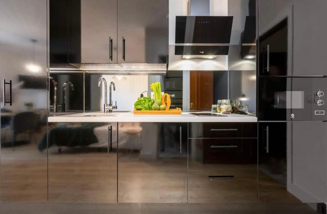 Apartamento Soek Muelle Uno Holidays Homes