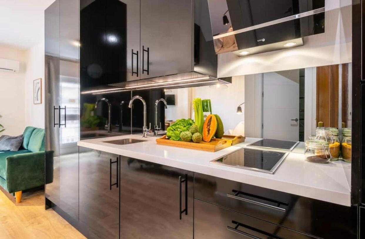 Apartamento Soek Muelle Uno Holidays Homes *