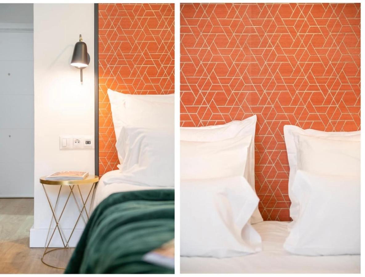 Soek Muelle Uno Holidays Homes Apartamento *